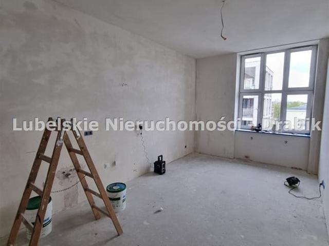 Komercyjne biuro na wynajem, Lublin, Śródmieście