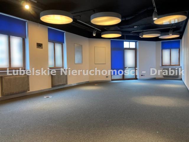 Komercyjne lokal na wynajem, Lublin, Śródmieście