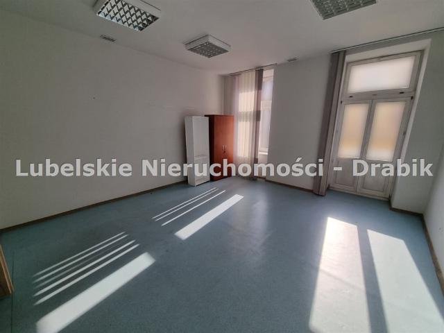 Komercyjne lokal na wynajem, Lublin, Śródmieście