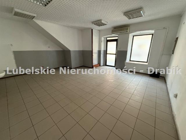 Komercyjne lokal na wynajem, Lublin, Śródmieście