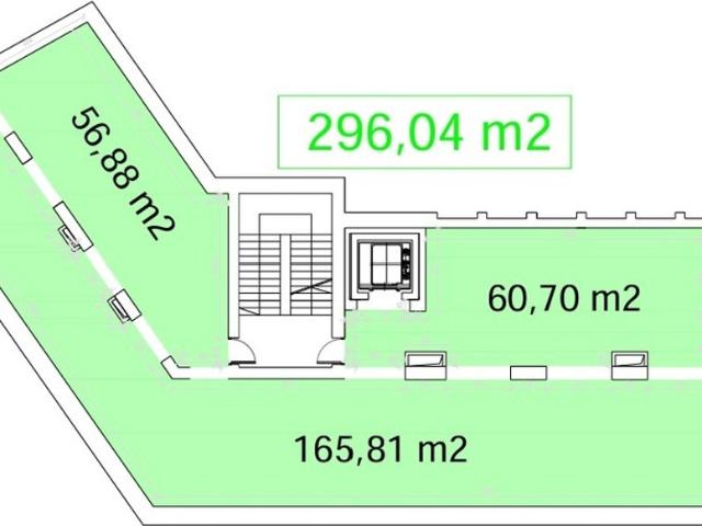 Komercyjne inny obiekt na wynajem, Lublin, Śródmieście, Narutowicza
