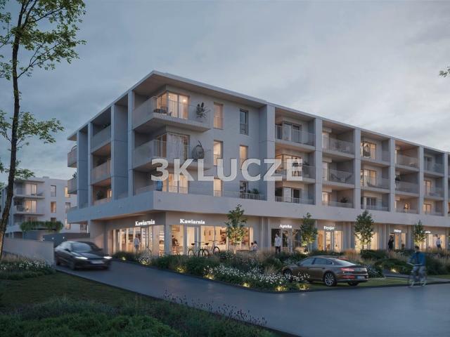 Komercyjne lokal na wynajem, Lublin, Sławin
