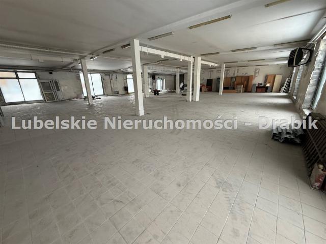 Komercyjne lokal na wynajem, Lublin, Bronowice