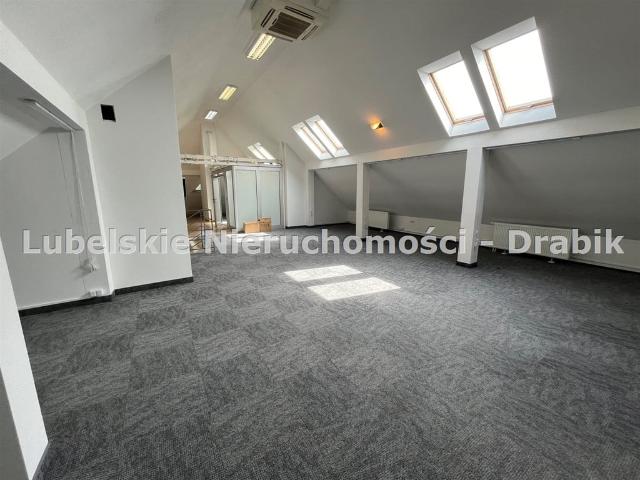 Komercyjne lokal na wynajem, Lublin, Węglin