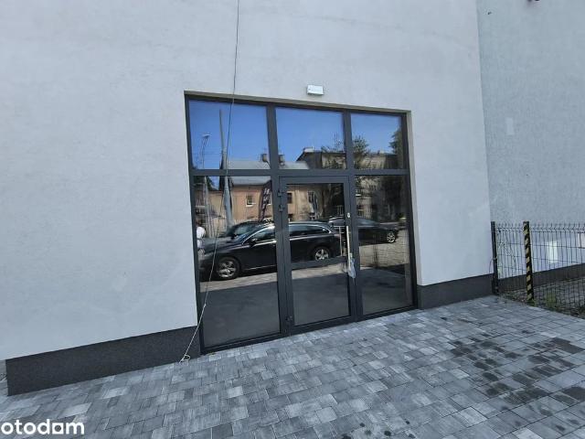 Komercyjne lokal na wynajem, Lublin, Za Cukrownią, Krochmalna
