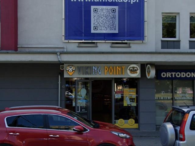 Komercyjne lokal na wynajem, Lublin