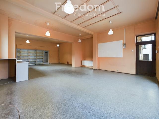 Komercyjne lokal na wynajem, Lwowska