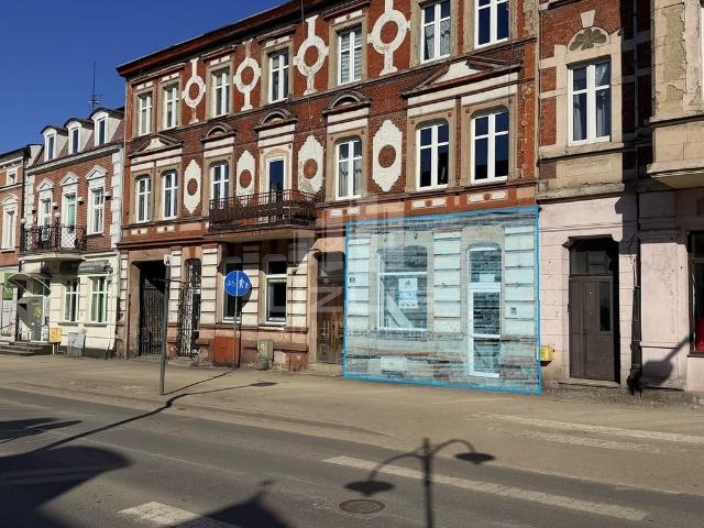 Komercyjne lokal na wynajem, Mickiewicza