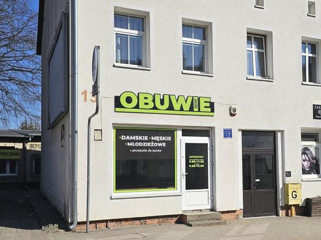 Komercyjne lokal na wynajem, Mickiewicza