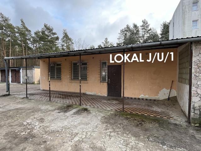 Komercyjne lokal na wynajem, Nowodworska