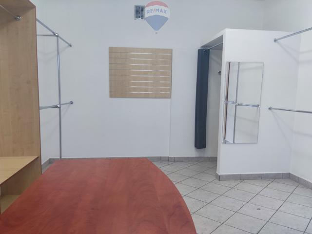 Komercyjne lokal na wynajem, Długa