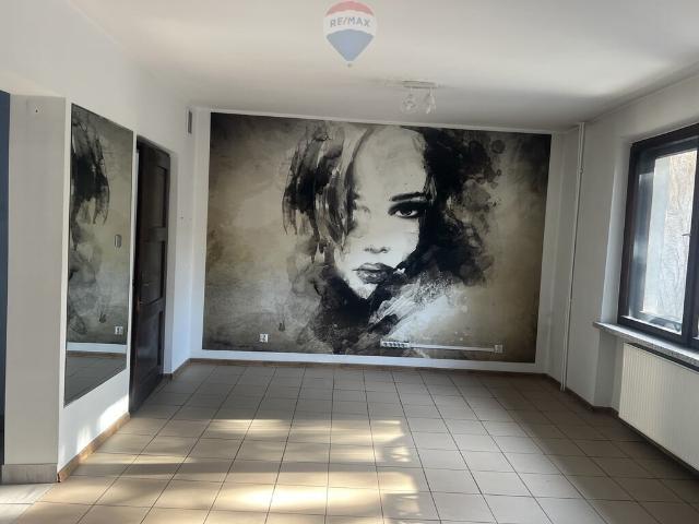Komercyjne lokal na wynajem, Harcerska