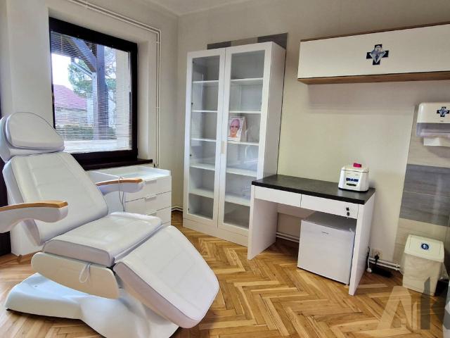 Komercyjne lokal na wynajem, Nowy Sącz, Wiosenna