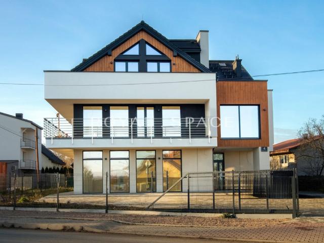 Komercyjne lokal na wynajem, Kraków, Bieżanów Prokocim, Wielicka