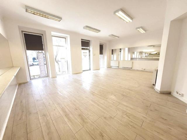 Komercyjne lokal na wynajem, Sopot, Centrum