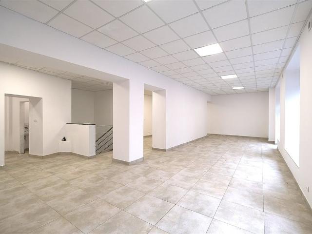 Komercyjne lokal na wynajem, Sosnowiec, Śródmieście