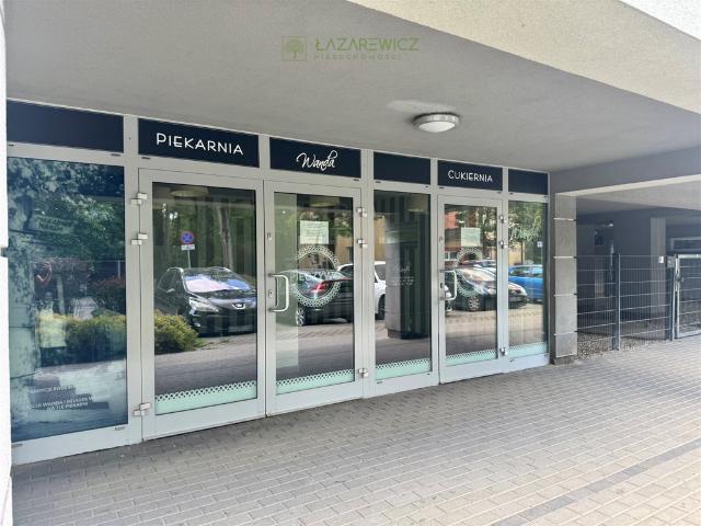 Komercyjne lokal na wynajem, Samorządowa