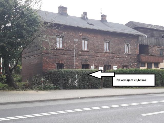 Komercyjne lokal na wynajem, Sienkiewicza