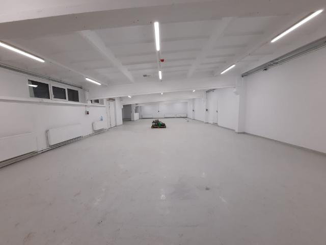 Komercyjne lokal na wynajem, Szczecin