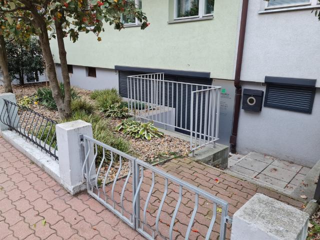Komercyjne lokal na wynajem, Szczecin