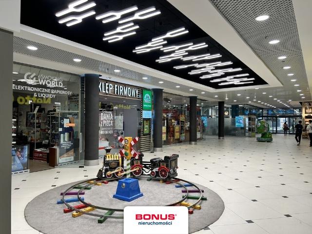 Komercyjne lokal na wynajem, Szczecin, Centrum