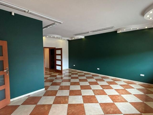 Komercyjne lokal na wynajem, Szkolna
