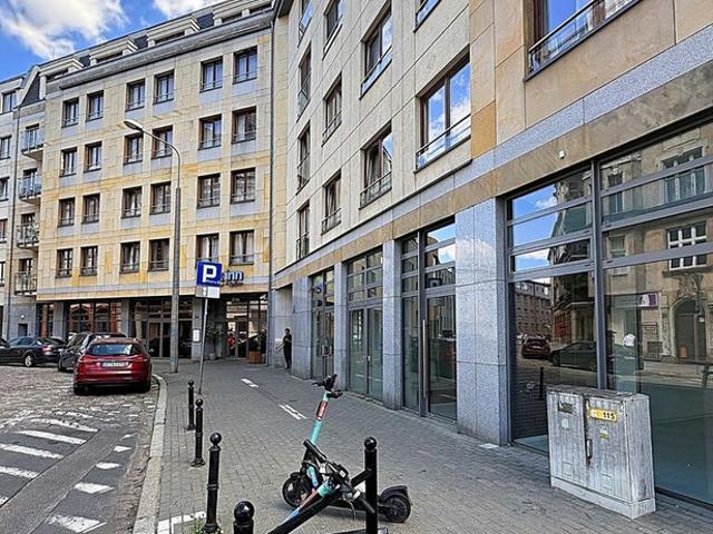 Komercyjne lokal na wynajem, Poznań, Centrum