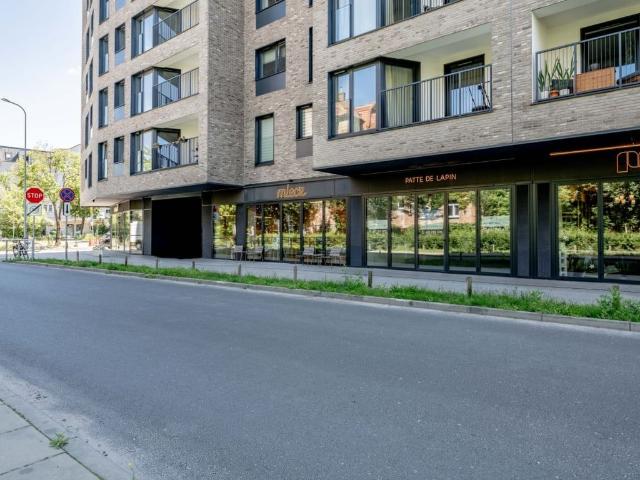 Komercyjne lokal na wynajem, Poznań, Jeżyce, Stanisława Barańczaka