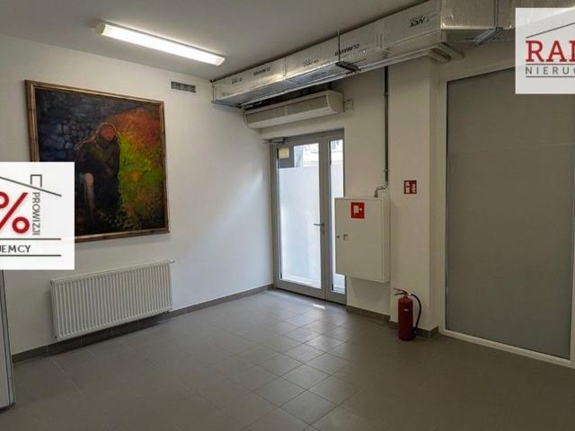 Komercyjne lokal na wynajem, Poznań, Wola