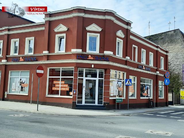 Komercyjne lokal na wynajem, Pobiedziska