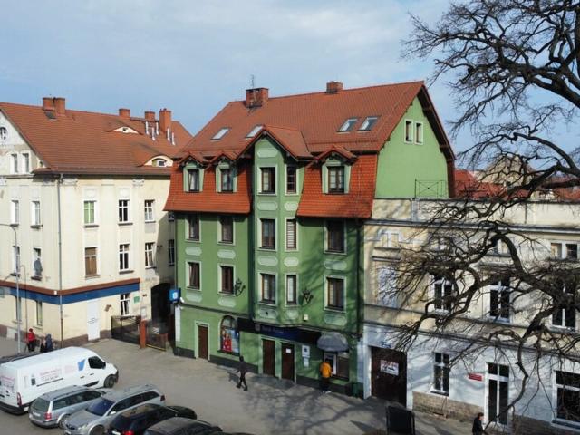 Komercyjne lokal na wynajem, Plac 3 Maja