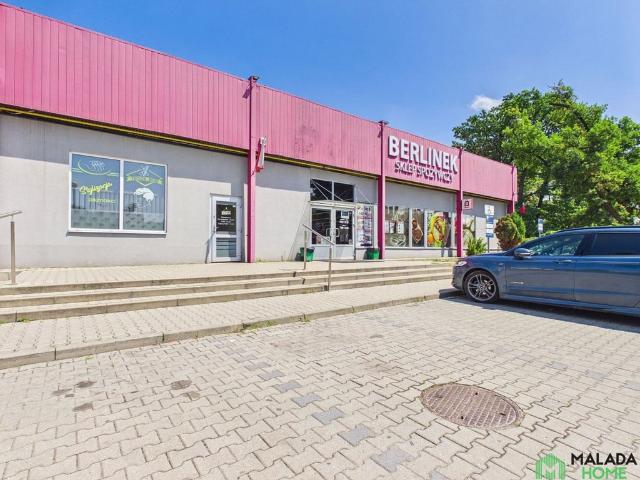 Komercyjne lokal na wynajem, Plac Dworcowy