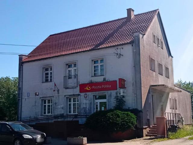 Komercyjne biuro na wynajem, Runowska