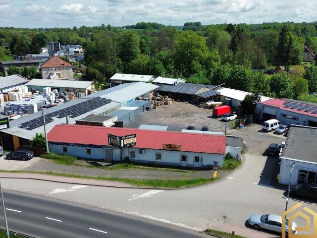 Komercyjne lokal na wynajem, Rybacka