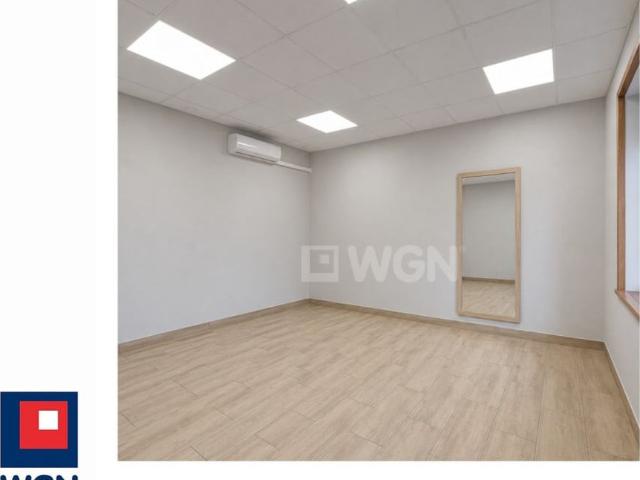 Komercyjne lokal na wynajem, Rynek