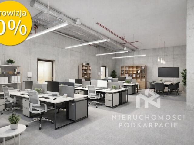 Komercyjne lokal na wynajem, Rzeszów