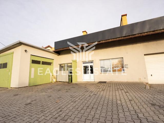 Komercyjne lokal na wynajem, Rzeszów
