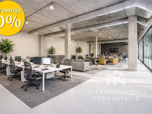 Komercyjne lokal na wynajem, Rzeszów