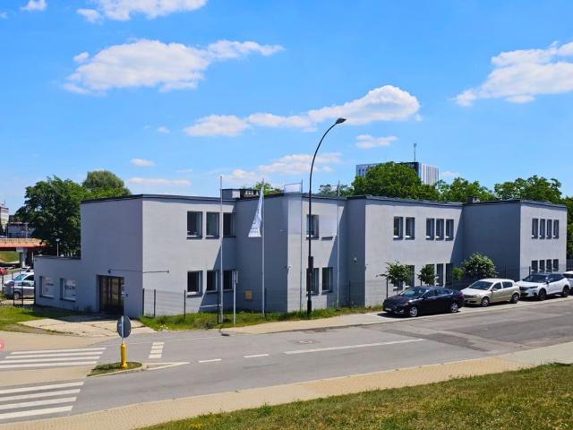 Komercyjne lokal na wynajem, Rzeszów, Warszawska