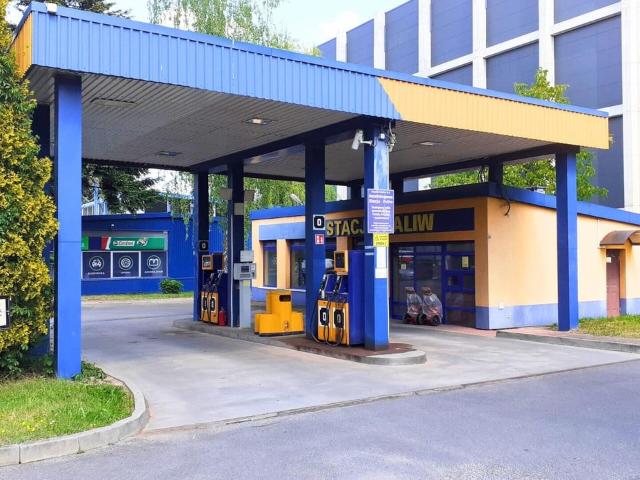 Komercyjne inny obiekt na wynajem, Rzeszów, Adama Matuszczaka