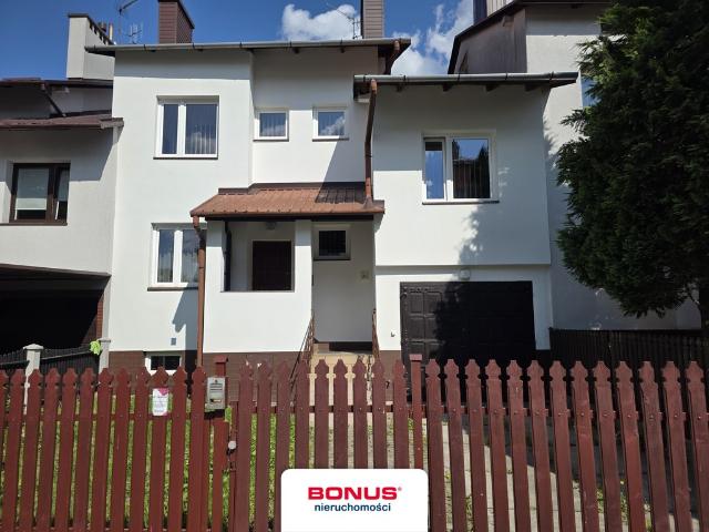 Komercyjne biuro na wynajem, Rzeszów, Drabinianka