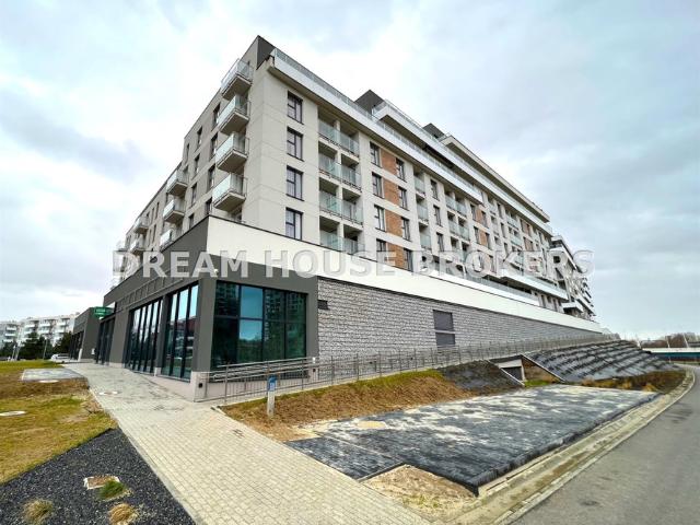 Komercyjne lokal na wynajem, Rzeszów, Nowe Miasto