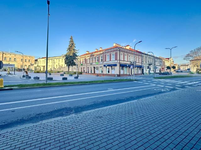 Komercyjne lokal na wynajem, Rzeszów, Plac Kilińskiego