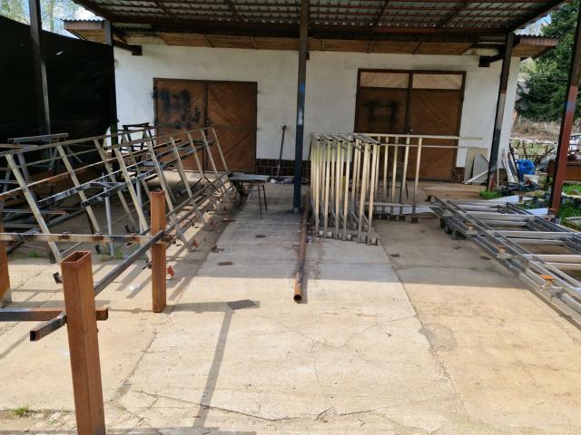 Komercyjne lokal na wynajem, Rzeszów, Przybyszówka, Dębicka