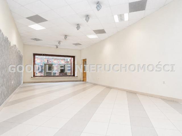 Komercyjne lokal na wynajem, Rzeszów, Śródmieście, Matejki