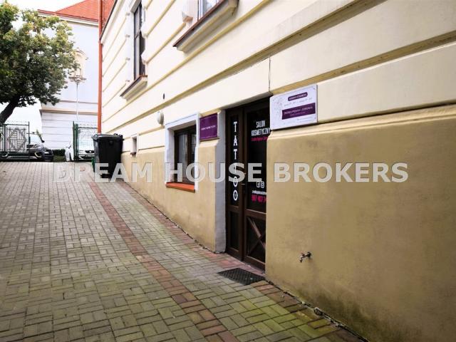 Komercyjne lokal na wynajem, Rzeszów, Śródmieście