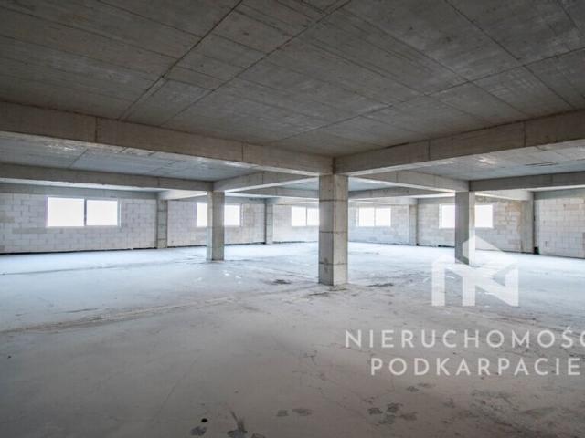 Komercyjne lokal na wynajem, Rzeszów, Staromieście, Stanisława Trembeckiego