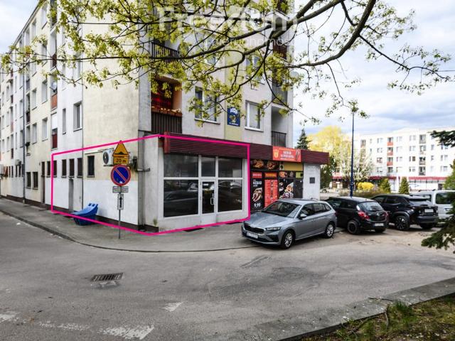 Komercyjne lokal na wynajem, Władysława Bandurskiego