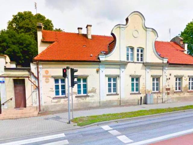 Komercyjne lokal na wynajem, Wolności