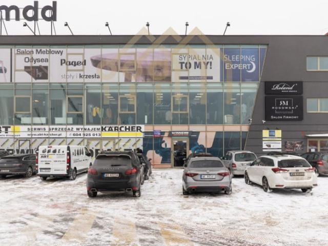 Komercyjne lokal na wynajem, Warszawa, Bemowo, Połczyńska